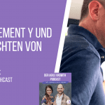 Management Y und Geschichten von Scrum - Holger Koschek im #AgileGrowthCast