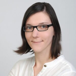 Profilbild von Susann Sgorzaly