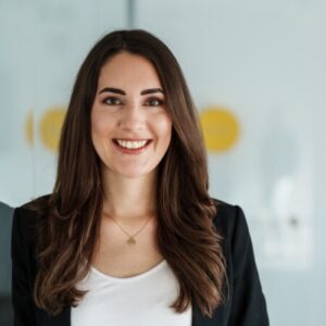 Profilbild von Angie Ewenz