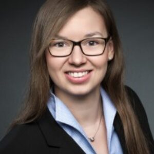 Profilbild von Anna-Carina Söhnel
