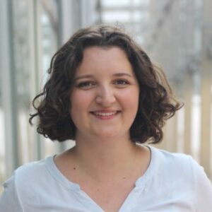 Profilbild von Leonie Kauselmann