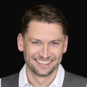 Profilbild von Marc Ossenbrink