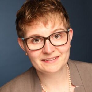 Profilbild von Nicole Klos