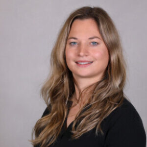 Profilbild von Eva Zapf