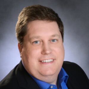 Profilbild von Oliver Mummenthey