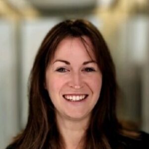 Profilbild von Laura Deichfuß