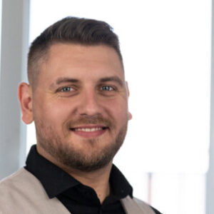 Profilbild von Maurice (Mo) Schneider