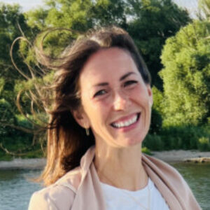 Profilbild von Daniela Juraske