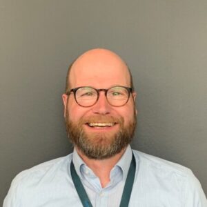 Profilbild von Ralf Bäumker