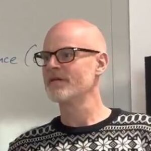 Profilbild von Kai Eisenhofer