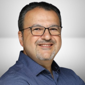 Profilbild von Konstantin Thisiadis