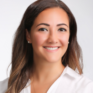 Profilbild von Özge Gedik