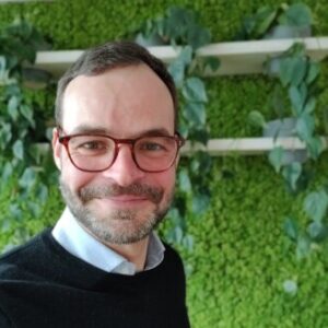 Profilbild von Peter Schmitt