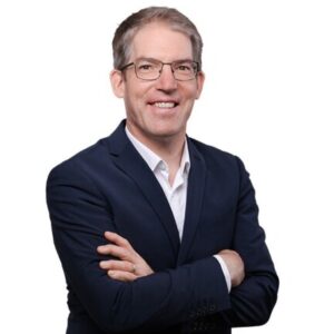 Profilbild von Oliver Watteler