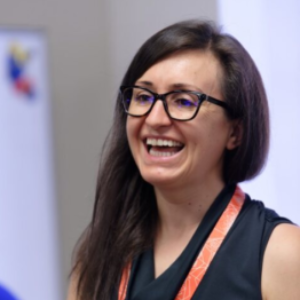 Profilbild von Nelli Kaiser