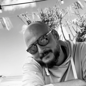 Profilbild von Philipp Gleicke