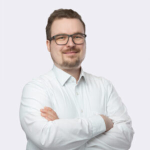 Profilbild von Martin