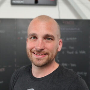 Profilbild von Marcel Schätzle