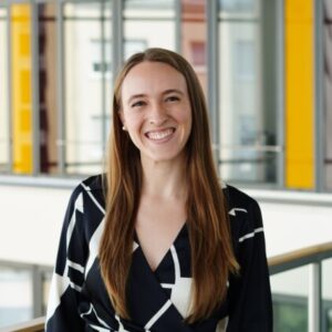 Profilbild von Arabella Neuberger