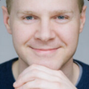 Profilbild von Lars Brodersen