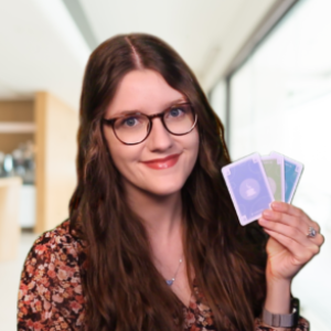 Profilbild von Nena Becker