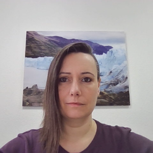 Profilbild von Daniela Müller-Kolb