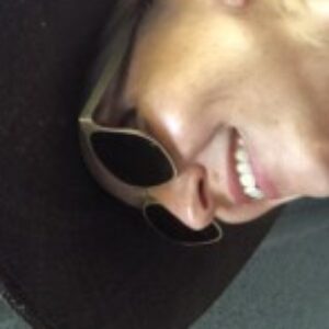 Profilbild von Anita Hickethier