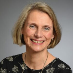 Profilbild von Cornelia Schnelle