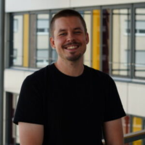 Profilbild von Valentin Bock